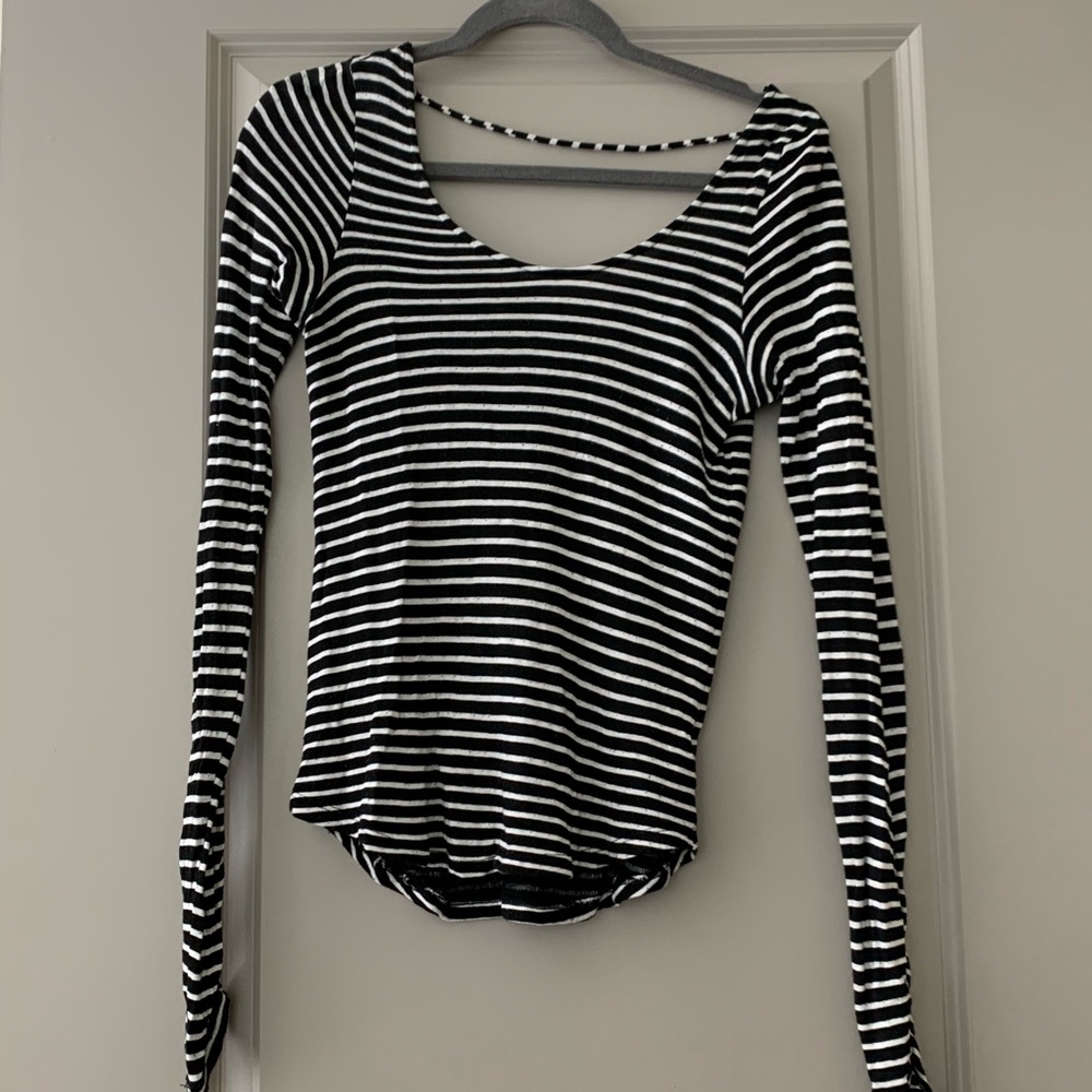 Long sleeve